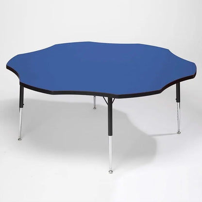 Tuf-Top™ Height Adjustable Flower Table - Heavy Duty-Tuf-Top™ Height Adjustable Flower Table - Heavy Duty
