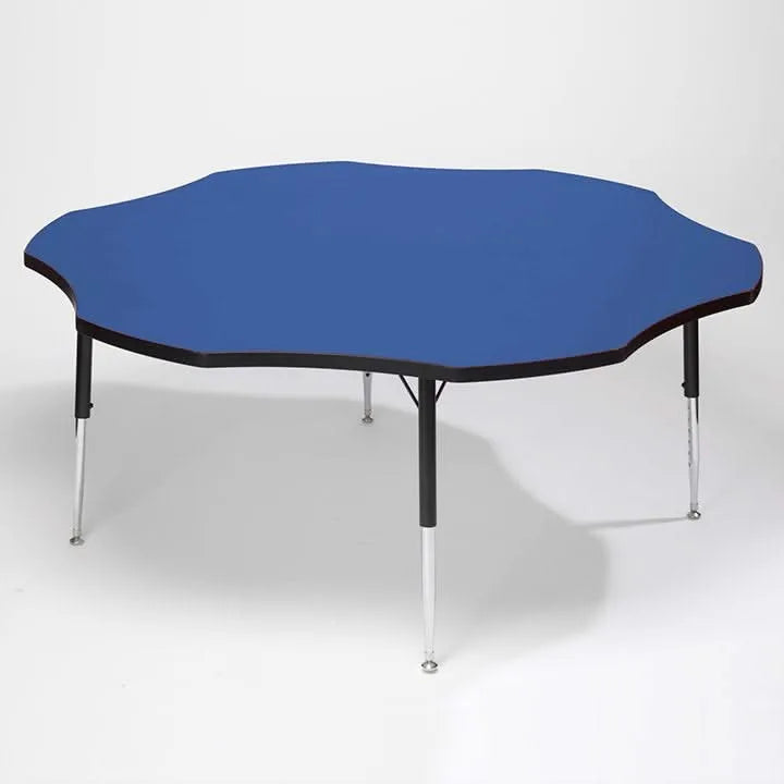 Tuf-Top™ Height Adjustable Flower Table - Heavy Duty-Tuf-Top™ Height Adjustable Flower Table - Heavy Duty