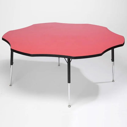 Tuf-Top™ Height Adjustable Flower Table - Heavy Duty-Tuf-Top™ Height Adjustable Flower Table - Heavy Duty