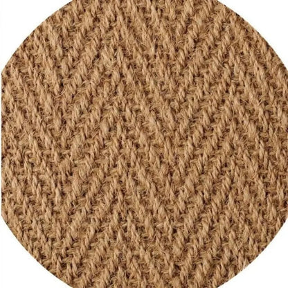 Tuff Tray Insert Coconut Texture-Tuff Tray Insert Coconut Texture