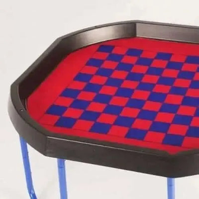 Tuff Tray Insert Double Sided Exploring Games & 1 - 100-Tuff Tray Insert Double Sided Exploring Games & 1 - 100