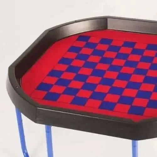 Tuff Tray Insert Double Sided Exploring Games & 1 - 100-Tuff Tray Insert Double Sided Exploring Games & 1 - 100