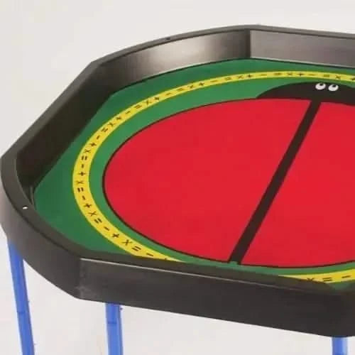 Tuff Tray Insert Double Sided Exploring Maths and Symmetry-Tuff Tray Insert Double Sided Exploring Maths and Symmetry