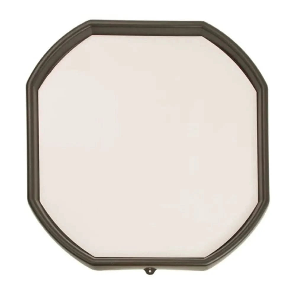 Tuff Tray Insert Dry Wipe-Tuff Tray Insert Dry Wipe