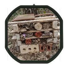 Tuff Tray Insert Garden Minibeasts-Tuff Tray Insert Garden Minibeasts
