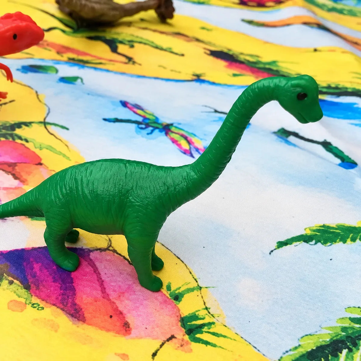 Tuff Tray Insert Jurassic World – product view 2