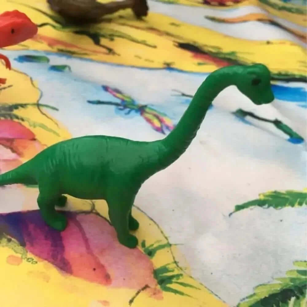Tuff Tray Insert Jurassic World-Tuff Tray Insert Jurassic World