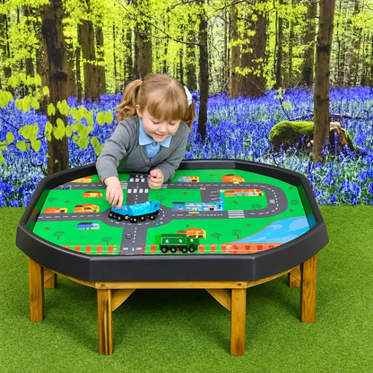 Tuff Tray Insert Transport – product view 1