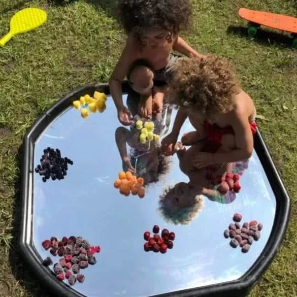 Tuff Tray Mirror-Tuff Tray Mirror
