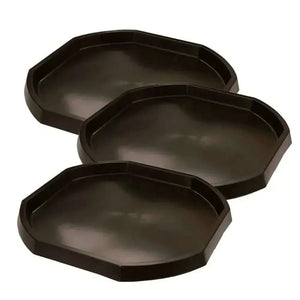 Tuff Trays Bulk Saver Set of 3-Tuff Trays Bulk Saver Set of 3