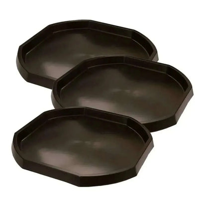 Tuff Trays Bulk Saver Set of 3-Tuff Trays Bulk Saver Set of 3