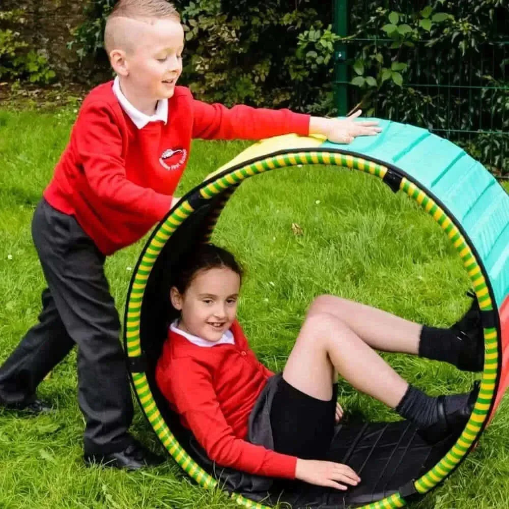 Turning roller wheel-Turning roller wheel