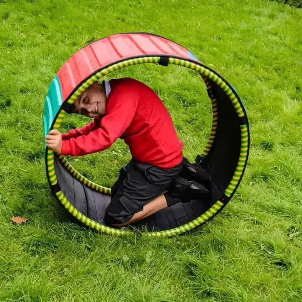 Turning Roller Wheel-Turning Roller Wheel