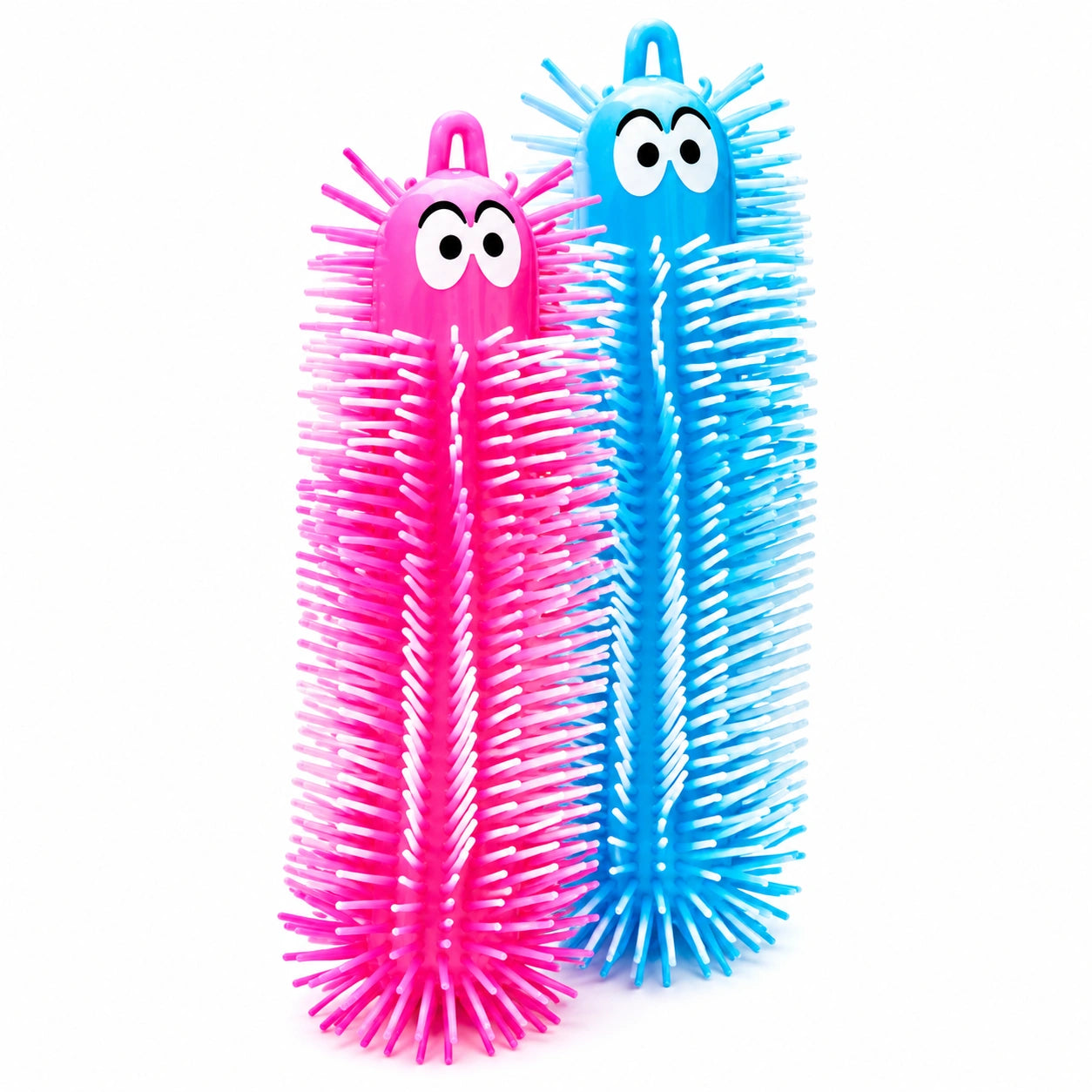 Tutti Frutti Light Up Puffers-Tutti Frutti Light Up Puffers