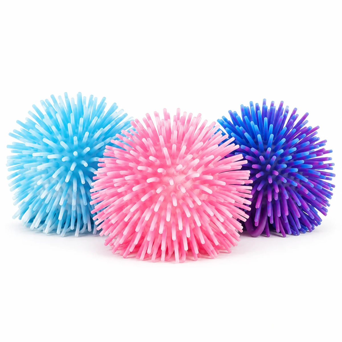 Tutti Frutti Puffer Ball-Tutti Frutti Puffer Ball