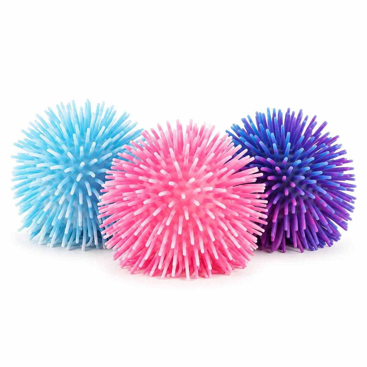 Tutti Frutti Puffer Ball-Tutti Frutti Puffer Ball