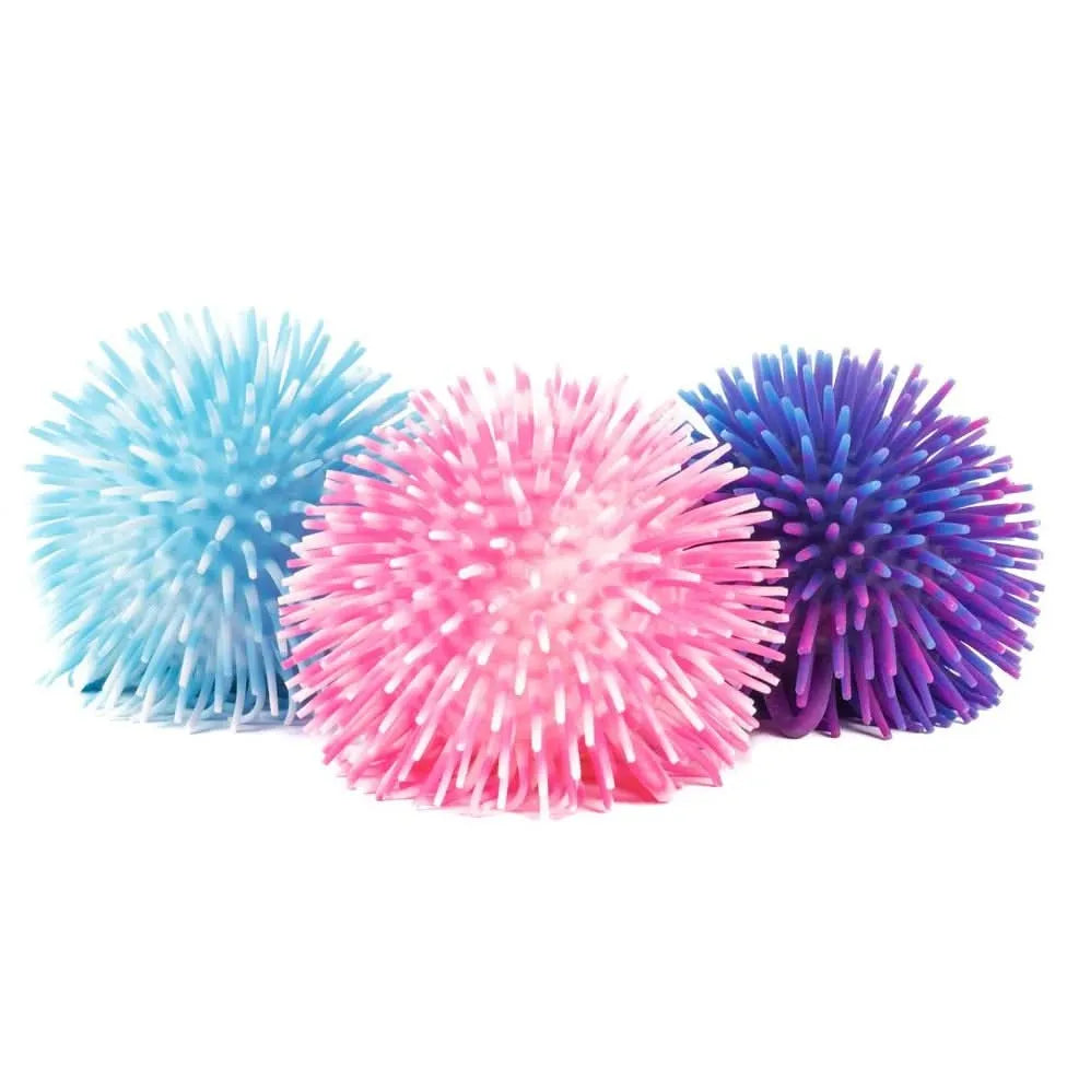 Tutti Frutti Puffer Ball-Tutti Frutti Puffer Ball