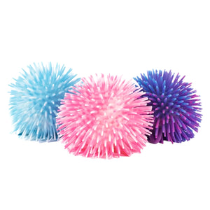 Tutti Frutti Puffer Ball-Tutti Frutti Puffer Ball