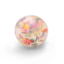 Tutti Frutti Squish Ball-Tutti Frutti Squish Ball