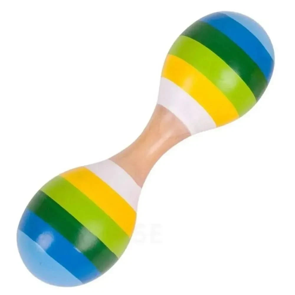 Twin Maraca-Twin Maraca