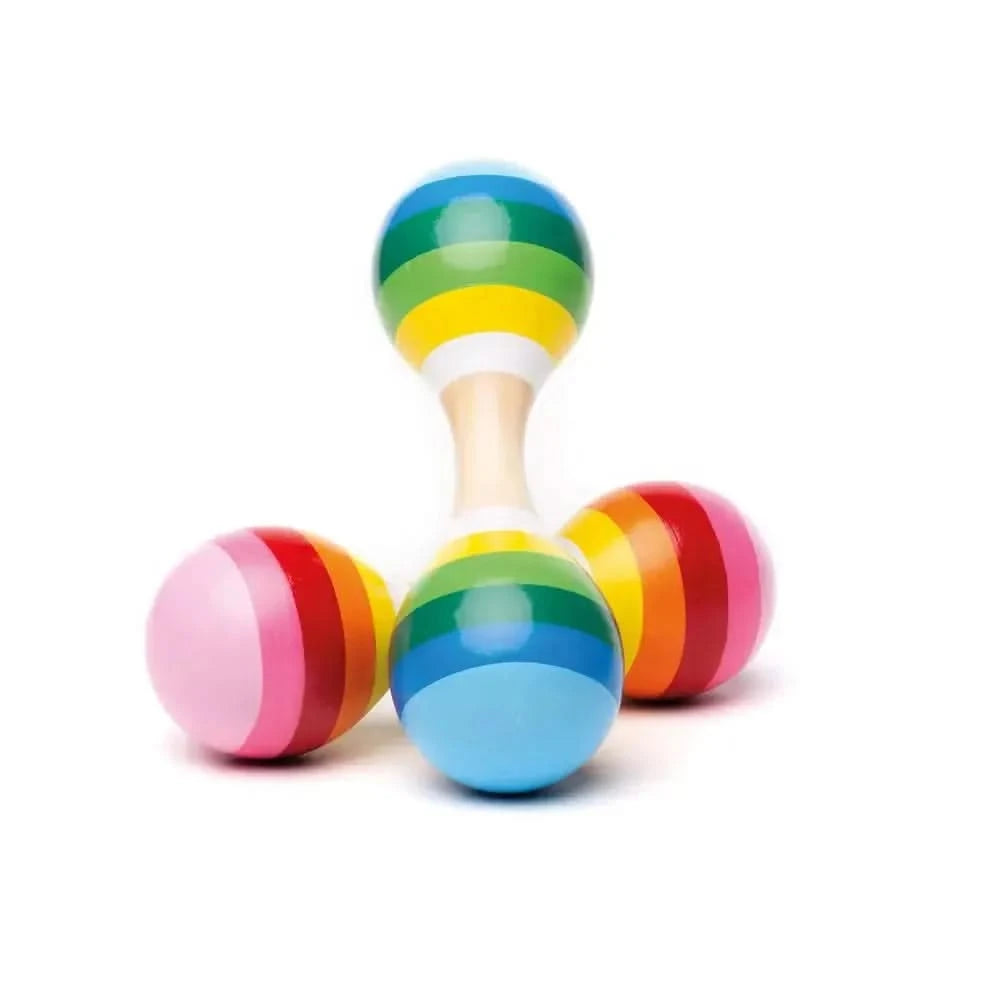 Twin Maraca-Twin Maraca