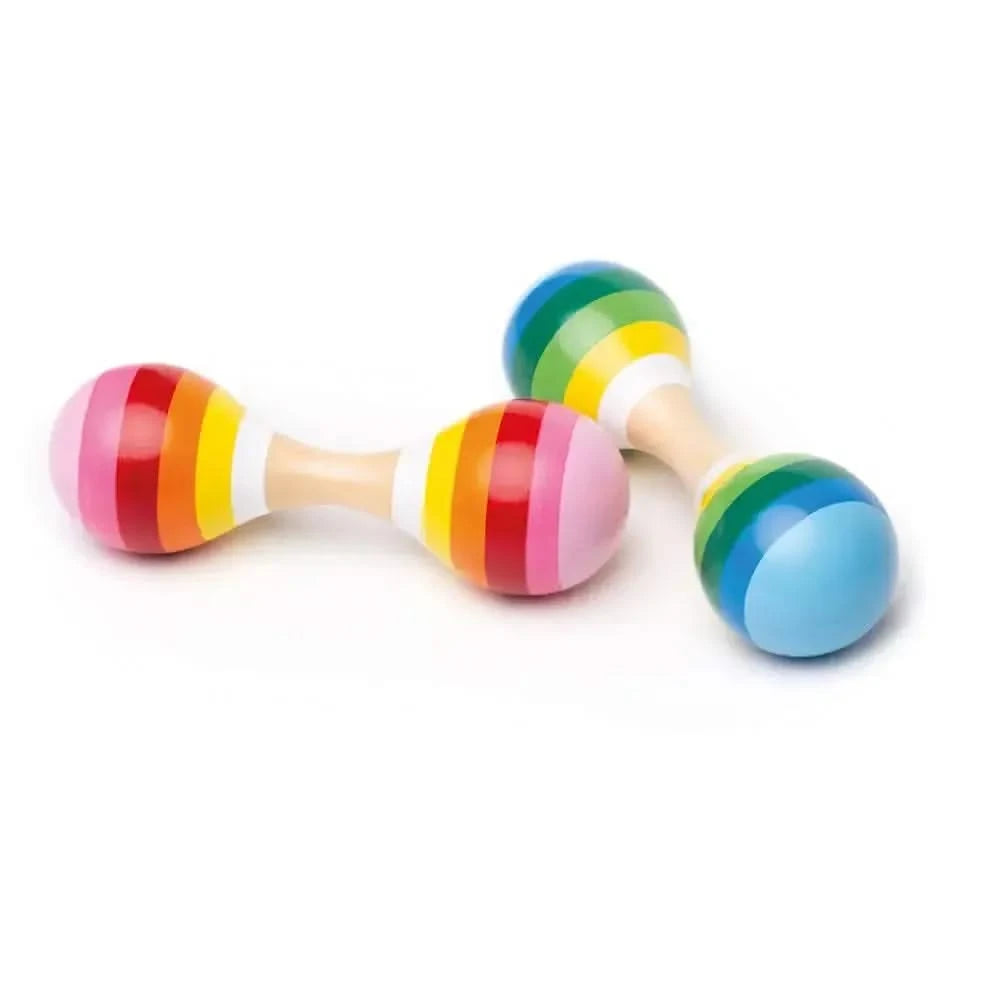 Twin Maraca-Twin Maraca