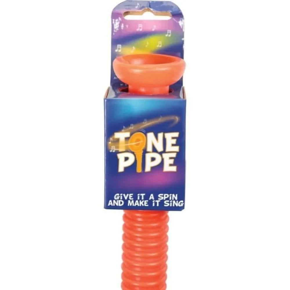 Twirling Sound Pipe-Twirling Sound Pipe