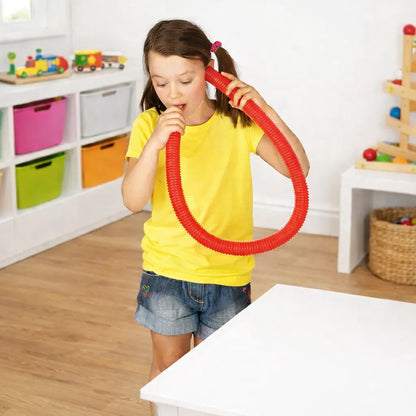 Twirling Sound Pipe-Twirling Sound Pipe