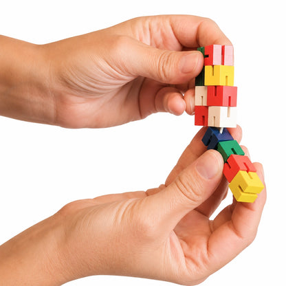 Twist and Lock Blocks-Twist and Lock Blocks