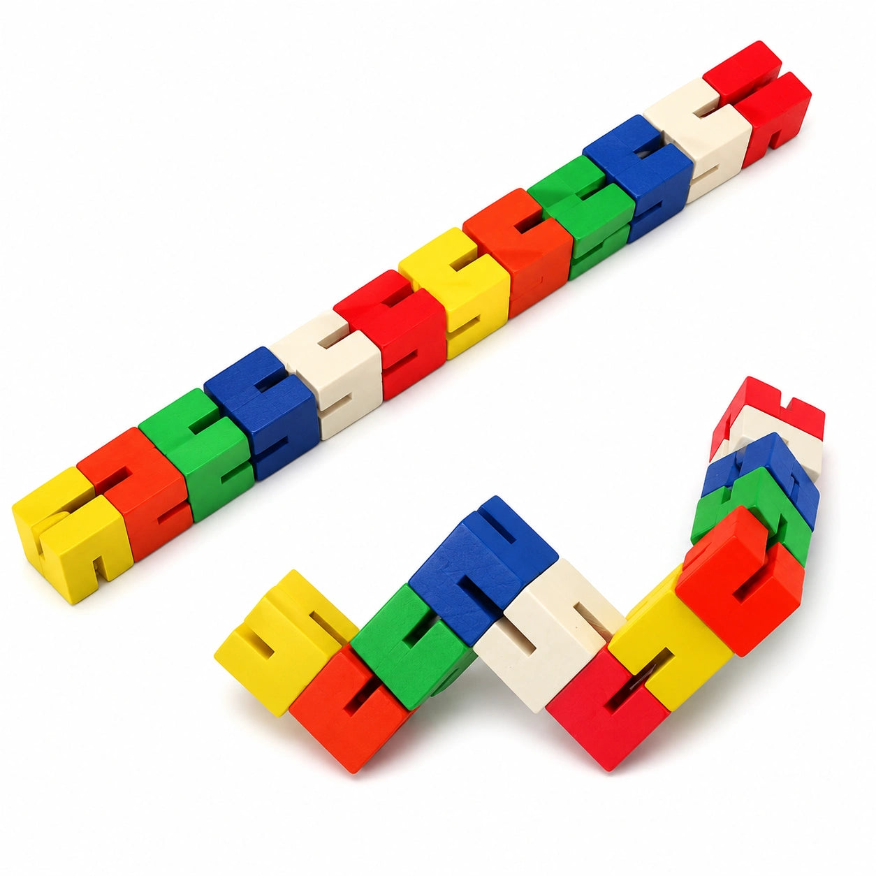 Twist and Lock Blocks-Twist and Lock Blocks