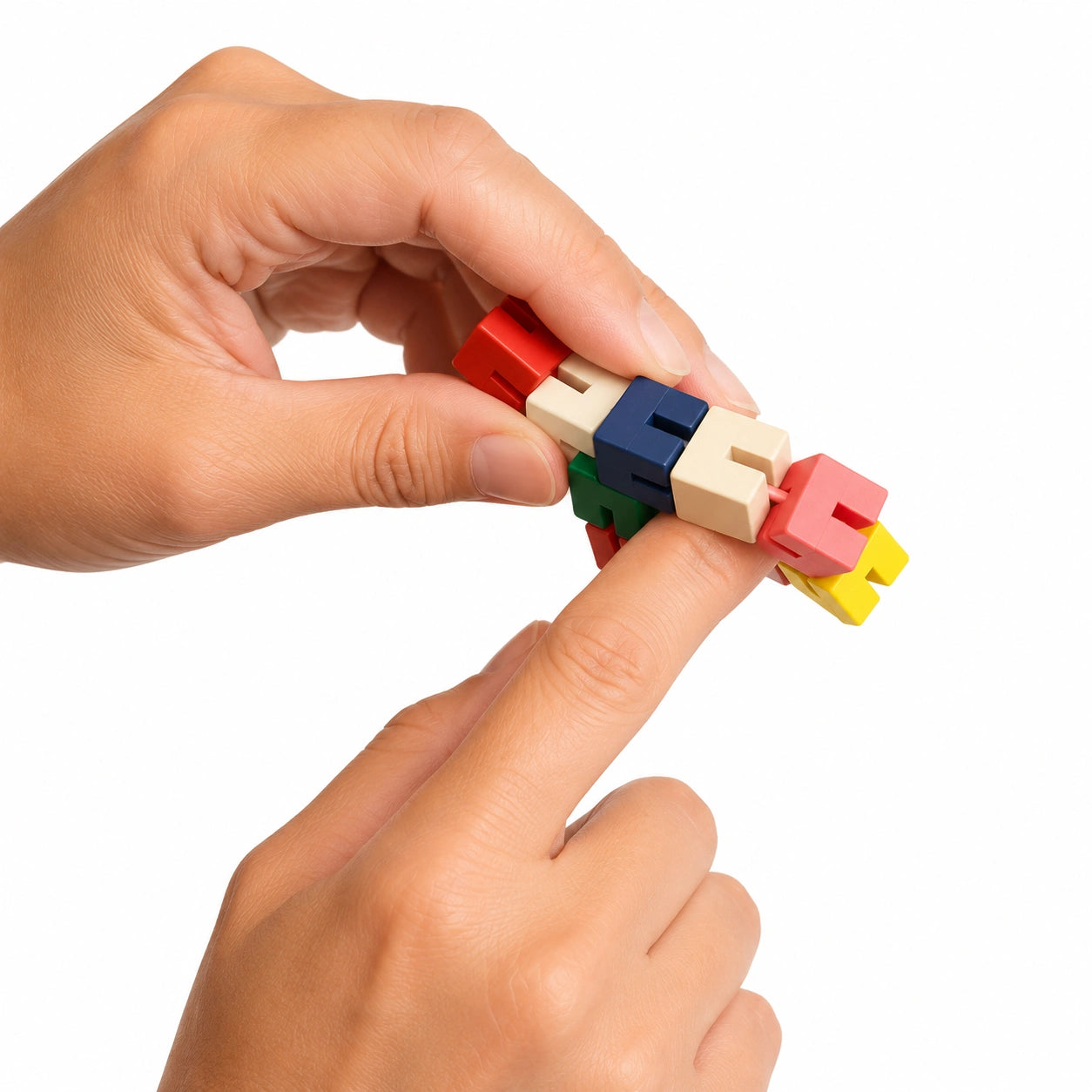 Twist and Lock Blocks-Twist and Lock Blocks