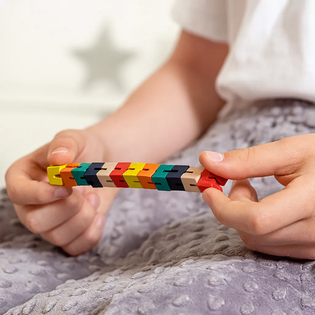 Twist and Lock Blocks-Twist and Lock Blocks