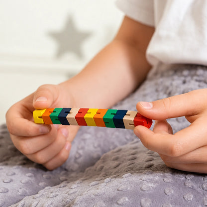 Twist and Lock Blocks-Twist and Lock Blocks