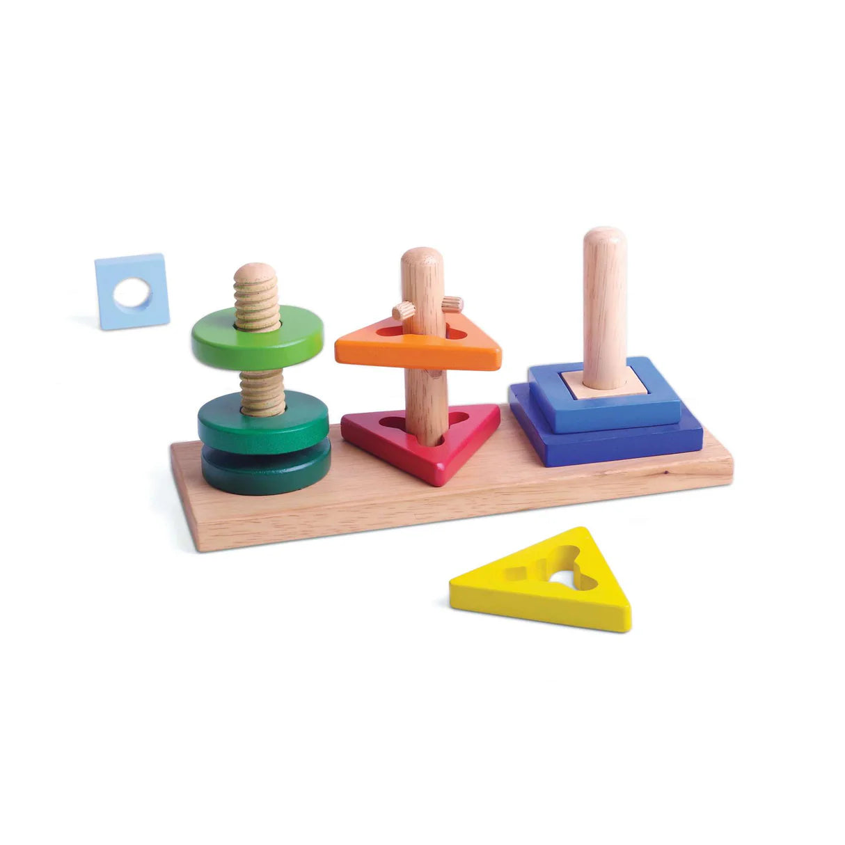 Twist and Turn Puzzle-Twist and Turn Puzzle