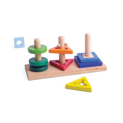 Twist and Turn Puzzle-Twist and Turn Puzzle