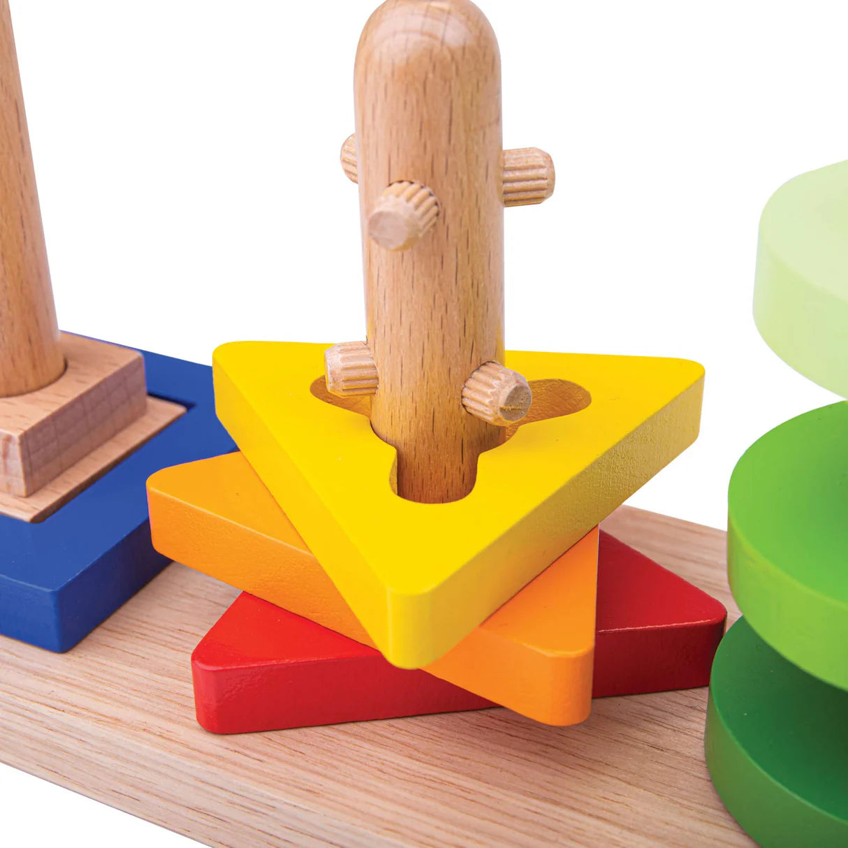 Twist and Turn Puzzle-Twist and Turn Puzzle
