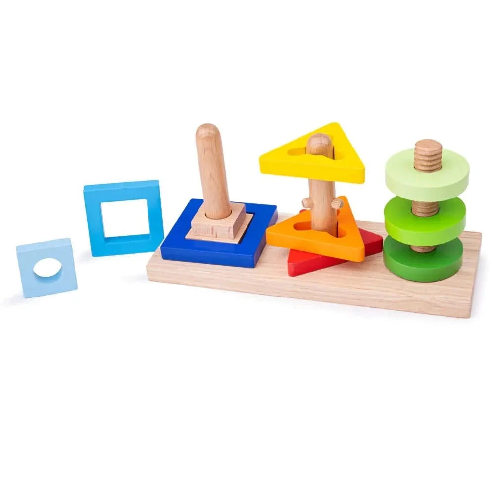 Twist and Turn Puzzle-Twist and Turn Puzzle