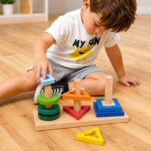 Twist and Turn Puzzle-Twist and Turn Puzzle