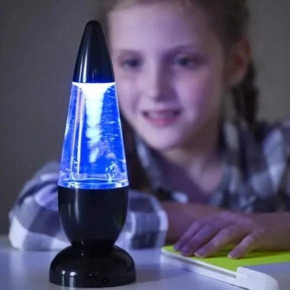 Twister Light Lamp-Twister Light Lamp