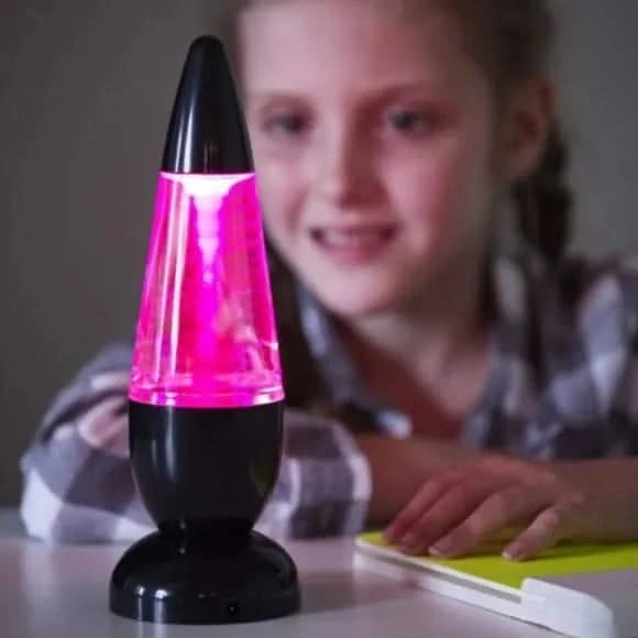 Twister Light Lamp-Twister Light Lamp