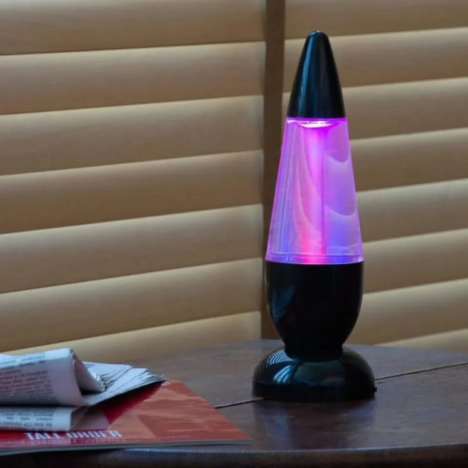 Twister Light Lamp-Twister Light Lamp