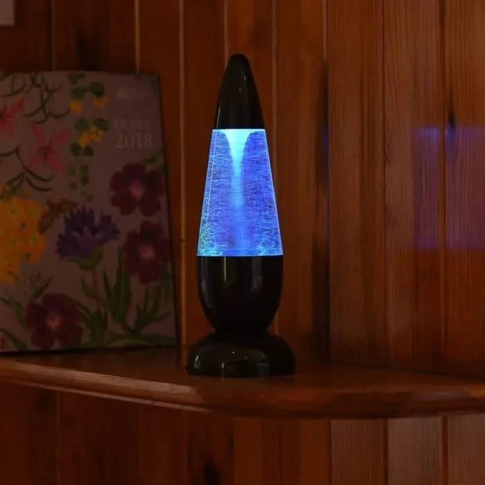 Twister Light Lamp-Twister Light Lamp