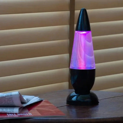 Twister Light Lamp-Twister Light Lamp