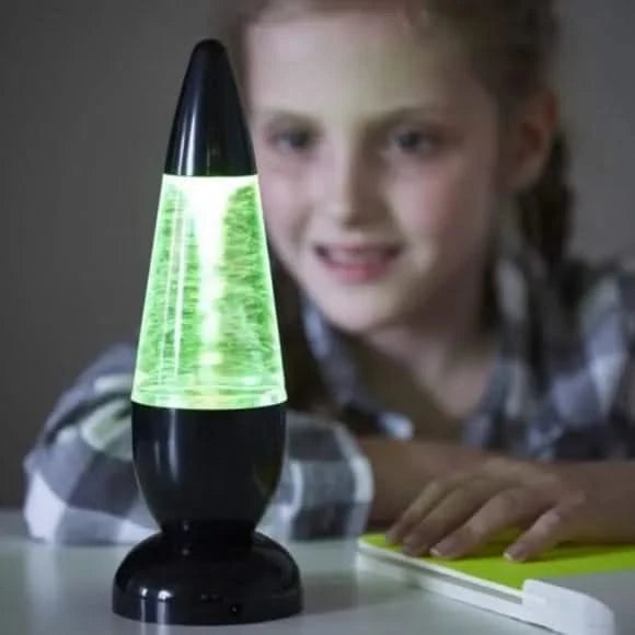 Twister Light Lamp-Twister Light Lamp