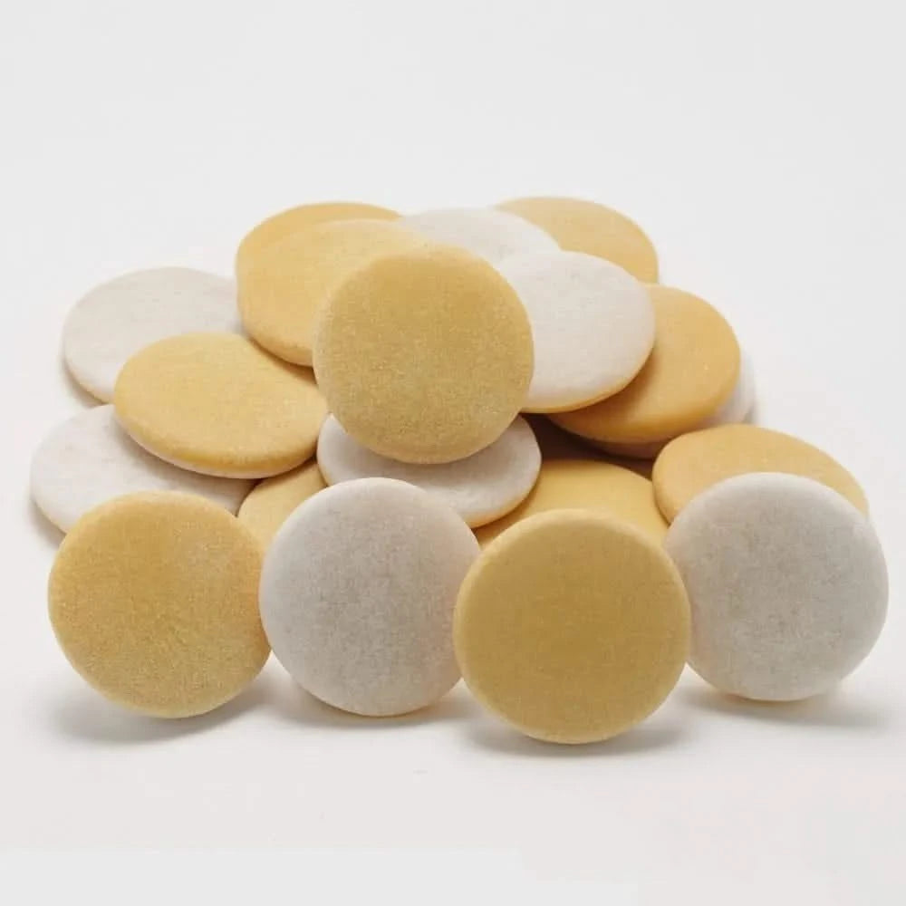 Two-Tone Counting Stones-Two-Tone Counting Stones