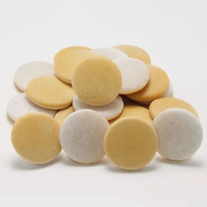 Two-Tone Counting Stones-Two-Tone Counting Stones