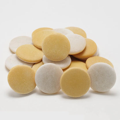 Two-Tone Counting Stones-Two-Tone Counting Stones