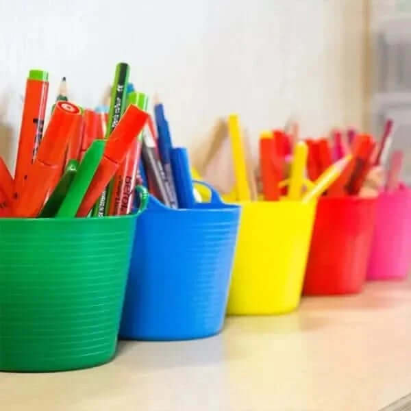 Desk Top Storage Caddies-Desk Top Storage Caddies