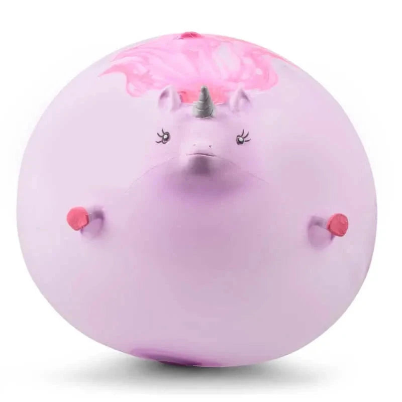 Unicorn Balloon Ball-Unicorn Balloon Ball