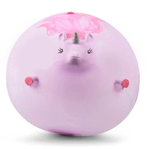 Unicorn Balloon Ball-Unicorn Balloon Ball